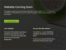 Tablet Screenshot of innovaredesigns.com
